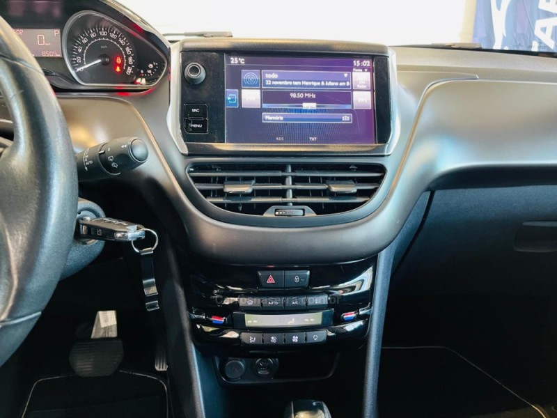 2008 1.6 16V FLEX CROSSWAY 4P AUTOMÁTICO - 2017 - CAXIAS DO SUL