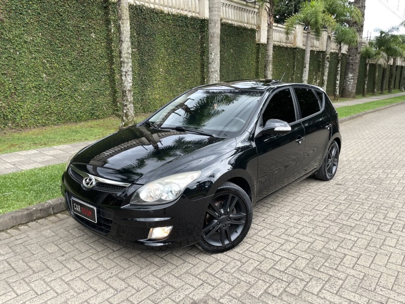 i30 2.0 mpi 16v gasolina 4p automatico 2012 caxias do sul