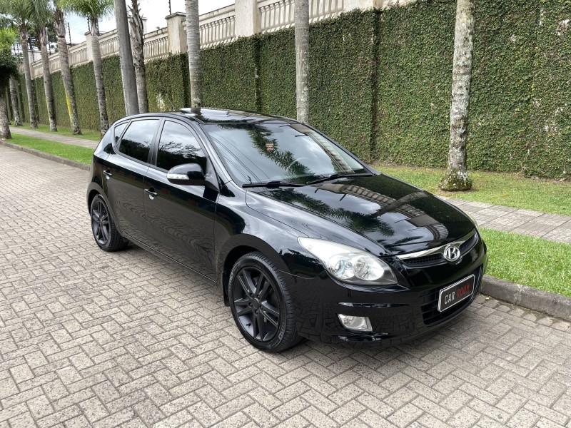 I30 2.0 MPI 16V GASOLINA 4P AUTOMÁTICO - 2012 - CAXIAS DO SUL