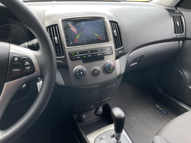 I30 2.0 MPI 16V GASOLINA 4P AUTOMÁTICO - 2012 - CAXIAS DO SUL