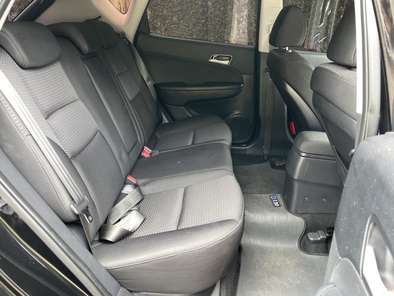 I30 2.0 MPI 16V GASOLINA 4P AUTOMÁTICO - 2012 - CAXIAS DO SUL