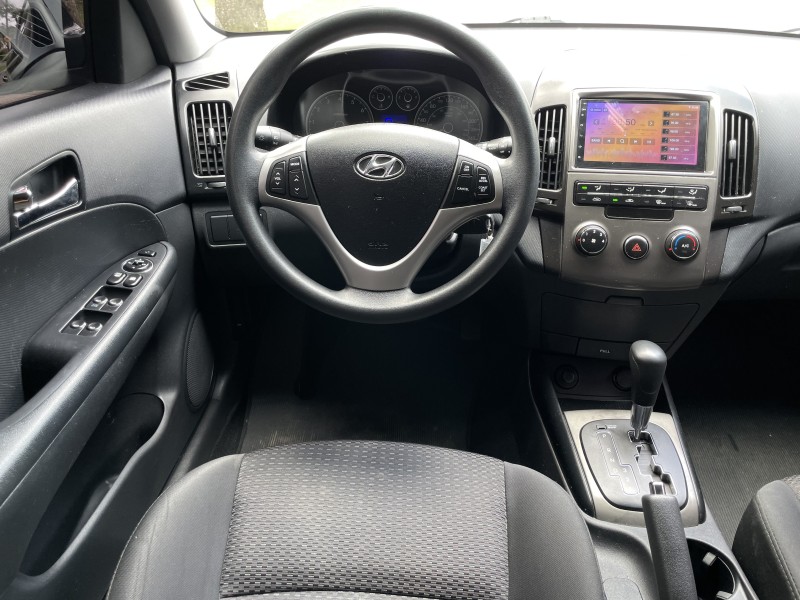 I30 2.0 MPI 16V GASOLINA 4P AUTOMÁTICO - 2012 - CAXIAS DO SUL