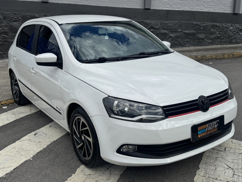 gol 1.0 mi 8v flex 4p manual g.vi 2013 caxias do sul