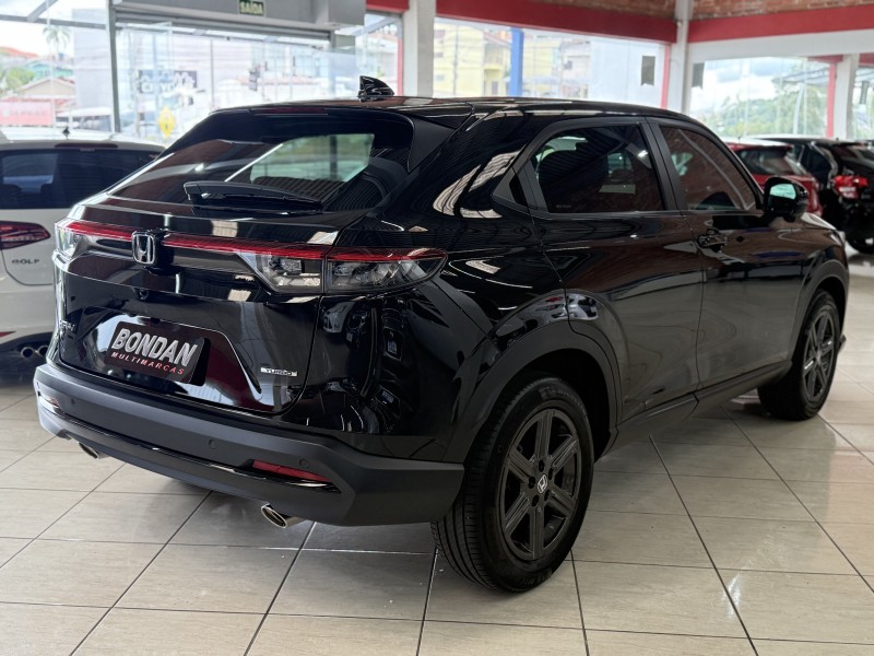 HR-V 1.5 ADVANCE TURBO 16V 4P AUTOMÁTICO - 2024 - FARROUPILHA