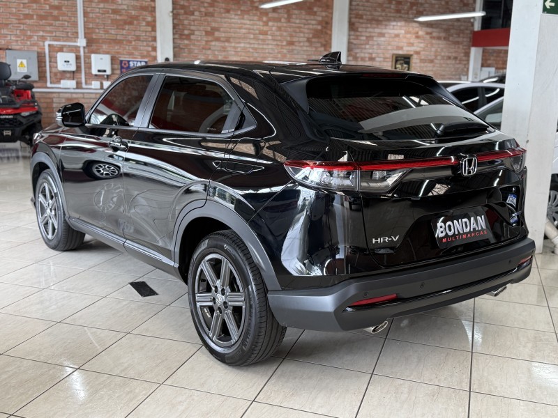 HR-V 1.5 ADVANCE TURBO 16V 4P AUTOMÁTICO - 2024 - FARROUPILHA