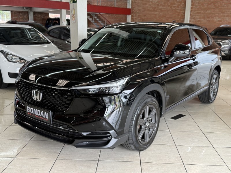 hr v 1.5 advance turbo 16v 4p automatico 2024 farroupilha