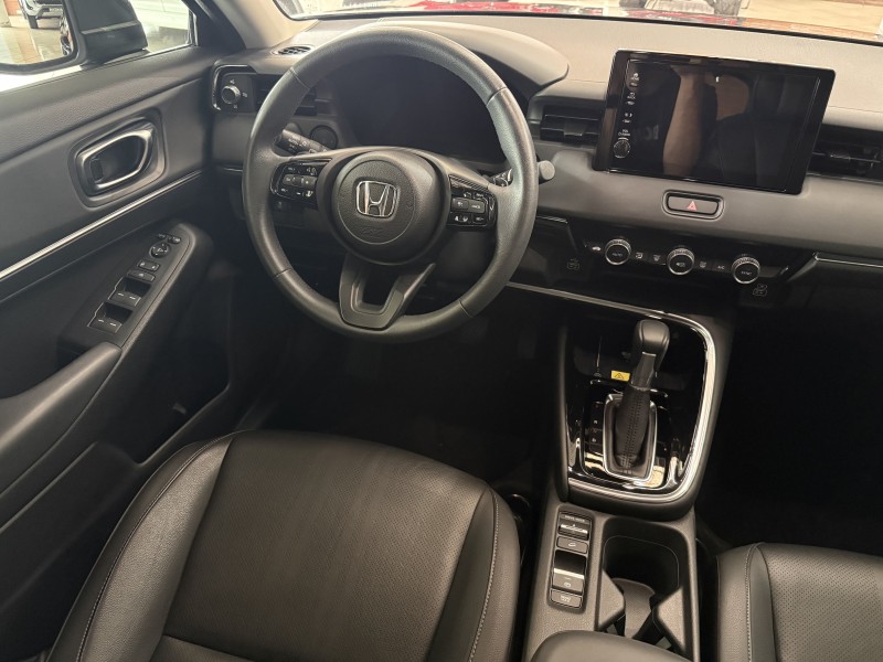 HR-V 1.5 ADVANCE TURBO 16V 4P AUTOMÁTICO - 2024 - FARROUPILHA