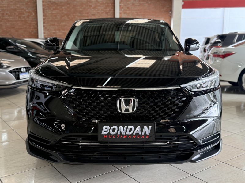 HR-V 1.5 ADVANCE TURBO 16V 4P AUTOMÁTICO - 2024 - FARROUPILHA