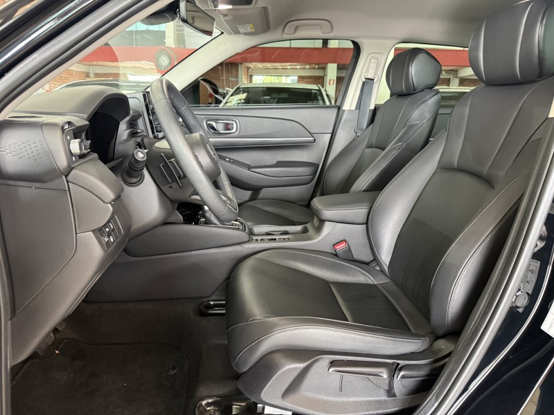 HR-V 1.5 ADVANCE TURBO 16V 4P AUTOMÁTICO - 2024 - FARROUPILHA