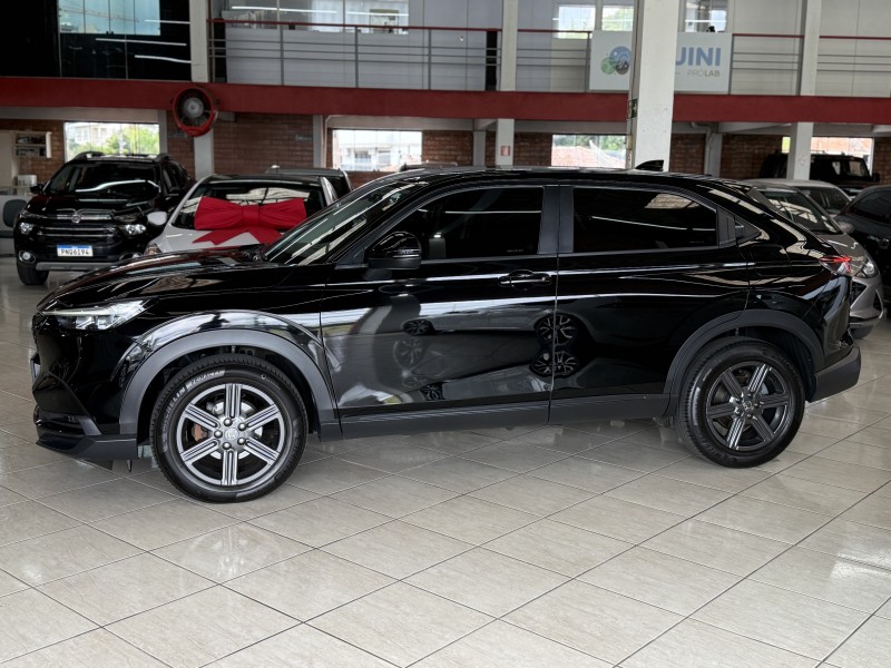 HR-V 1.5 ADVANCE TURBO 16V 4P AUTOMÁTICO - 2024 - FARROUPILHA