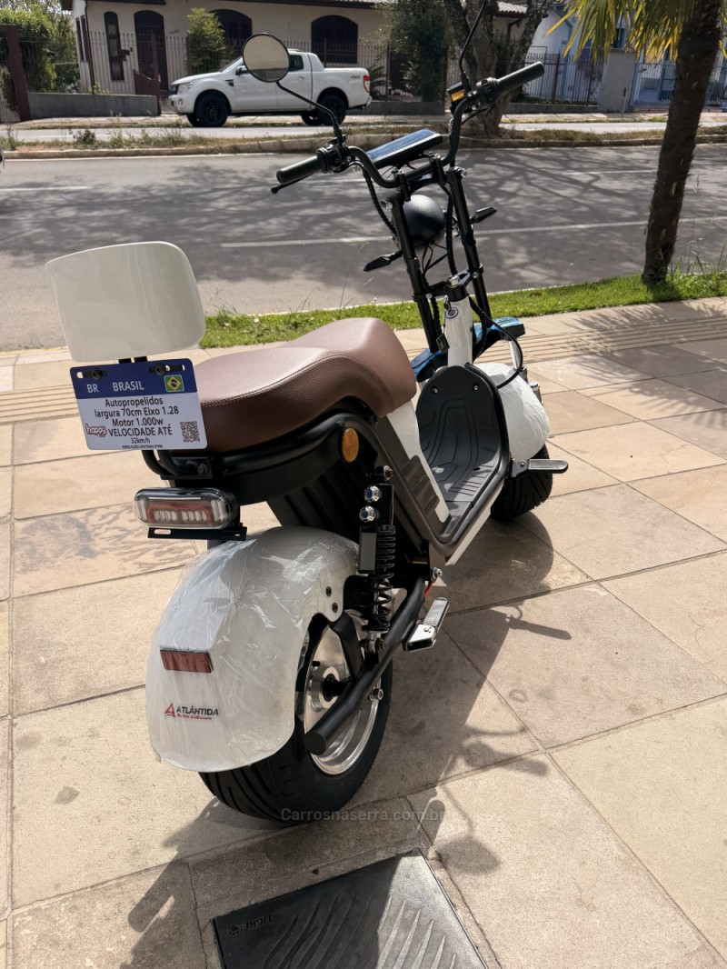 1000W  - 2026 - FARROUPILHA