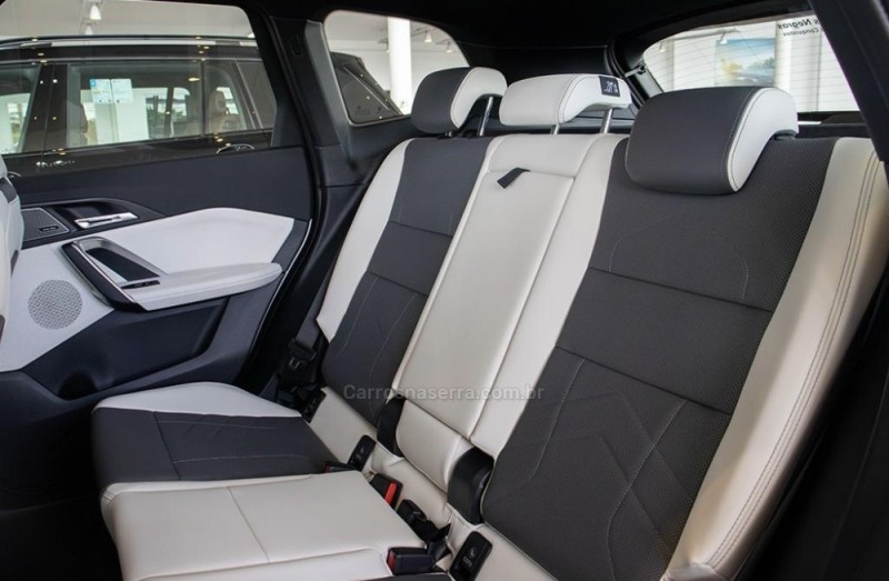 X1 2.0 SDRIVE20I M SPORT 16V TURBO 4P AUTOMÁTICO - 2026 - FLORES DA CUNHA