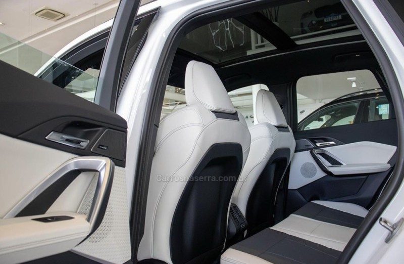 X1 2.0 SDRIVE20I M SPORT 16V TURBO 4P AUTOMÁTICO - 2026 - FLORES DA CUNHA