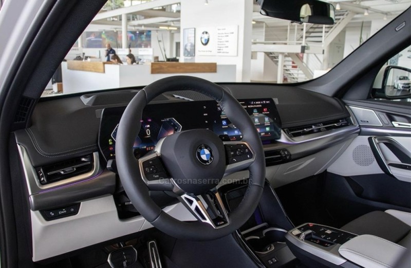 X1 2.0 SDRIVE20I M SPORT 16V TURBO 4P AUTOMÁTICO - 2026 - FLORES DA CUNHA