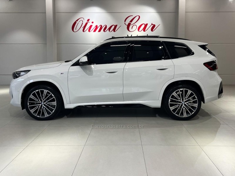 X1 2.0 SDRIVE20I M SPORT 16V TURBO 4P AUTOMÁTICO - 2026 - FLORES DA CUNHA