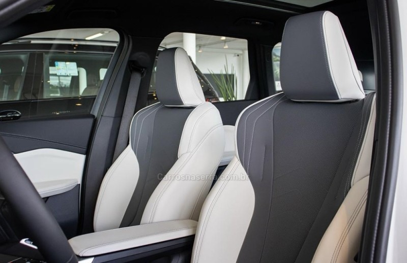 X1 2.0 SDRIVE20I M SPORT 16V TURBO 4P AUTOMÁTICO - 2026 - FLORES DA CUNHA