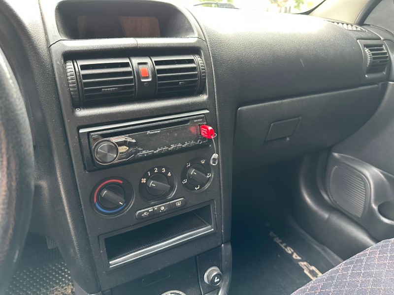 ASTRA 1.8 MPFI GLS 8V GASOLINA 2P MANUAL - 2000 - CAXIAS DO SUL