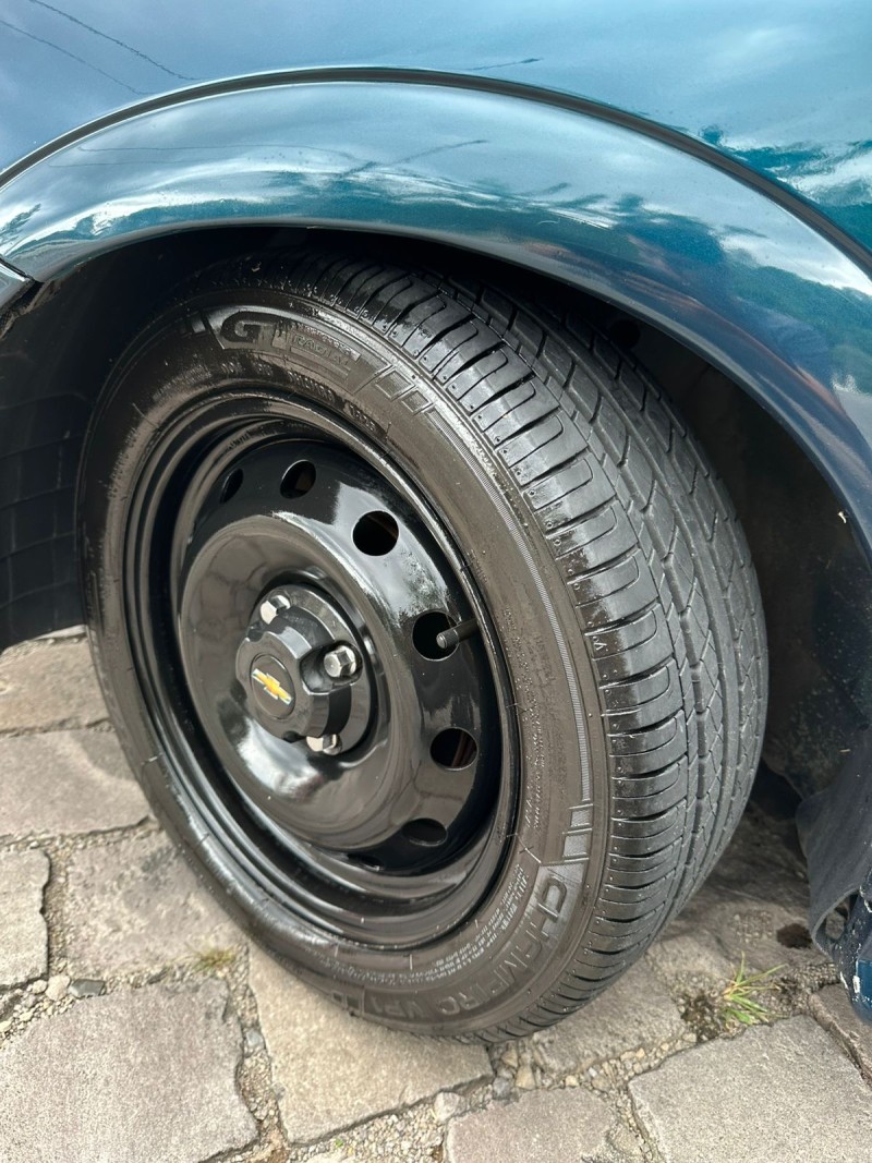 ASTRA 1.8 MPFI GLS 8V GASOLINA 2P MANUAL - 2000 - CAXIAS DO SUL