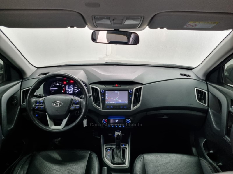 CRETA  - 2019 - VACARIA