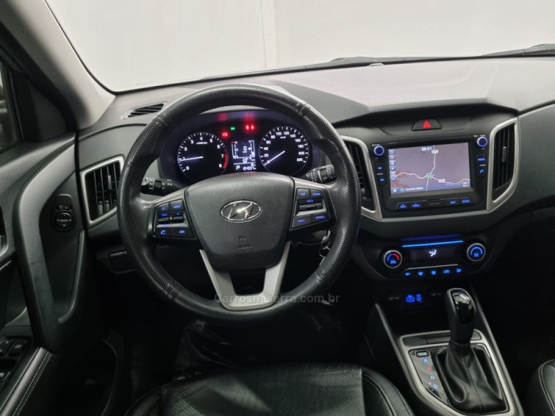 CRETA  - 2019 - VACARIA