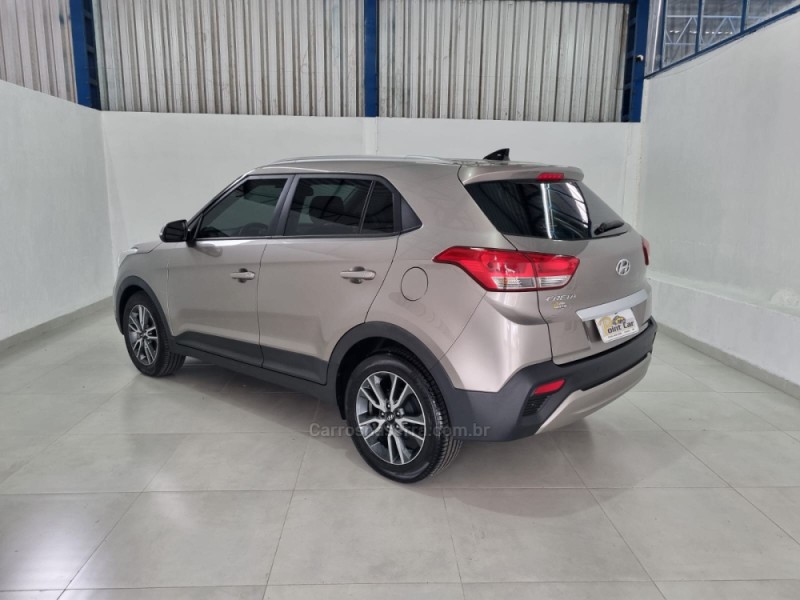 CRETA  - 2019 - VACARIA