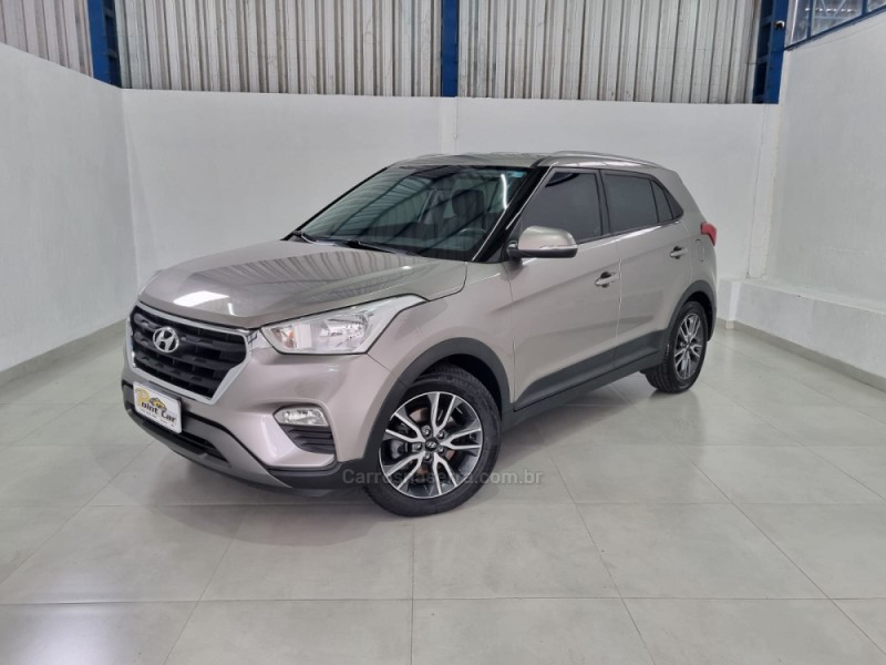 CRETA  - 2019 - VACARIA