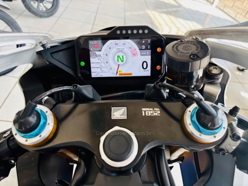 CBR 1000RR-R FIREBLADE SP - 2024 - NOVO HAMBURGO