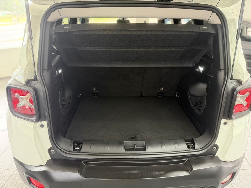 RENEGADE 1.8 16V FLEX 4P AUTOMÁTICO - 2018 - CAXIAS DO SUL