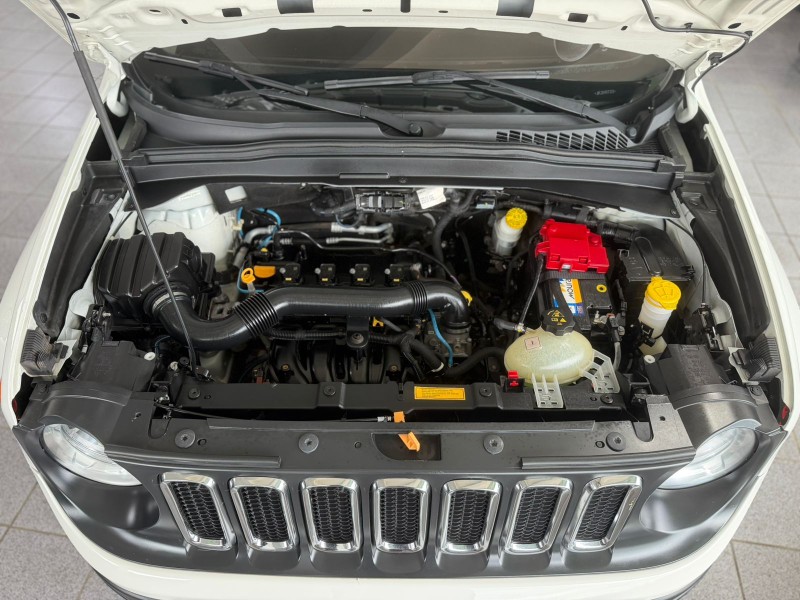 RENEGADE 1.8 16V FLEX 4P AUTOMÁTICO - 2018 - CAXIAS DO SUL