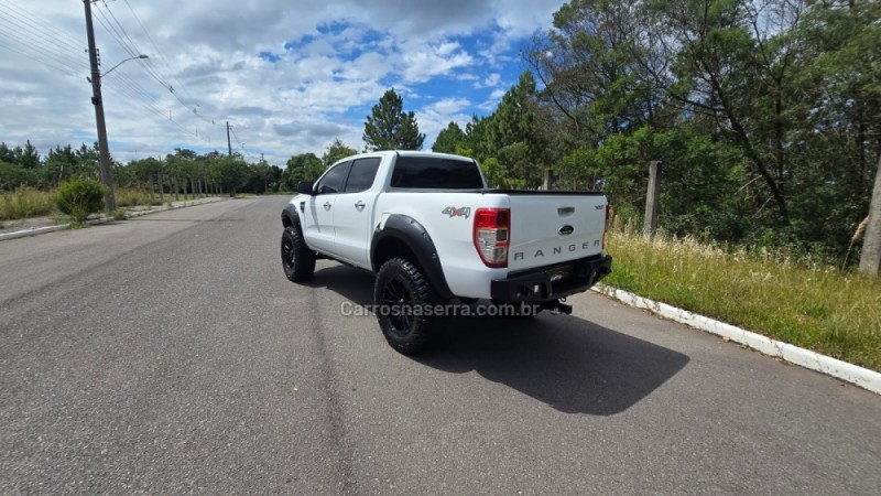 RANGER 3.2 XLT 4X4 CD 20V DIESEL 4P AUTOMÁTICO - 2014 - BENTO GONçALVES