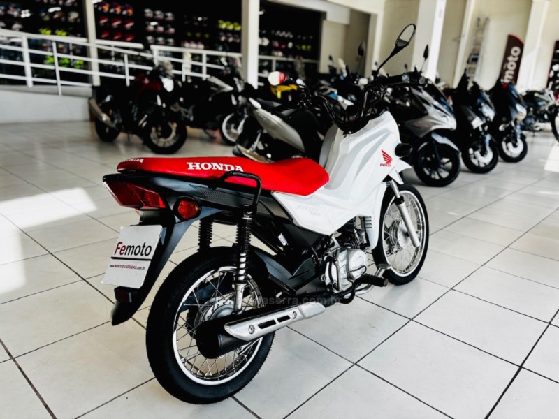 POP 110I  - 2021 - NOVO HAMBURGO