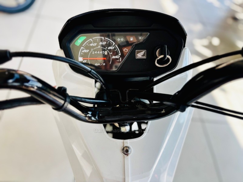 POP 110I  - 2021 - NOVO HAMBURGO