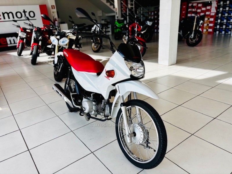 POP 110I  - 2021 - NOVO HAMBURGO