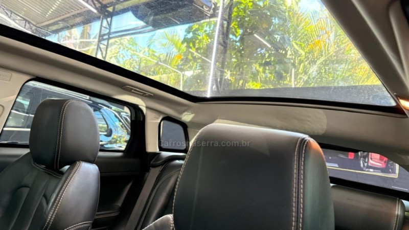 RANGE ROVER EVOQUE 2.0 PRESTIGE 4WD 16V GASOLINA 4P AUTOMÁTICO - 2015 - CAXIAS DO SUL