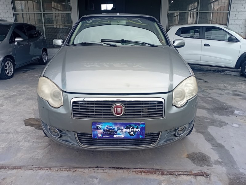 PALIO 1.8 MPI ELX 8V FLEX 4P MANUAL - 2010 - CAXIAS DO SUL