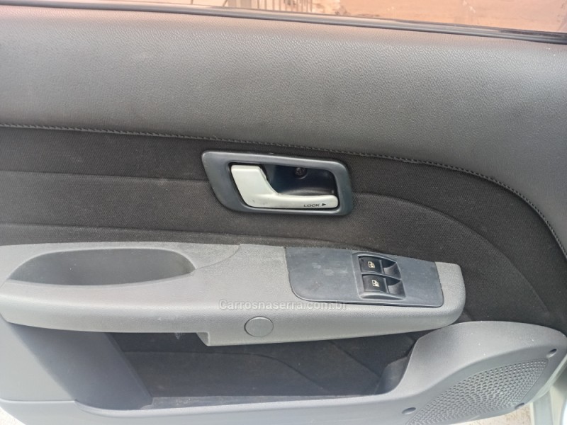 PALIO 1.8 MPI ELX 8V FLEX 4P MANUAL - 2010 - CAXIAS DO SUL