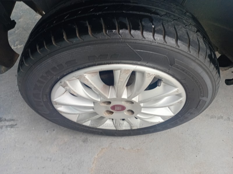 PALIO 1.8 MPI ELX 8V FLEX 4P MANUAL - 2010 - CAXIAS DO SUL