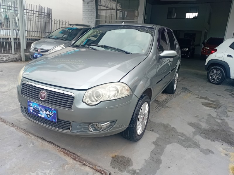 palio 1.8 mpi elx 8v flex 4p manual 2010 caxias do sul