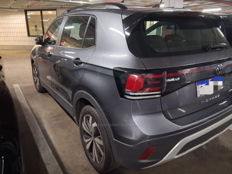 t cross 1.0 tsi 12v flex 4p automatico 2025 sao pedro da serra