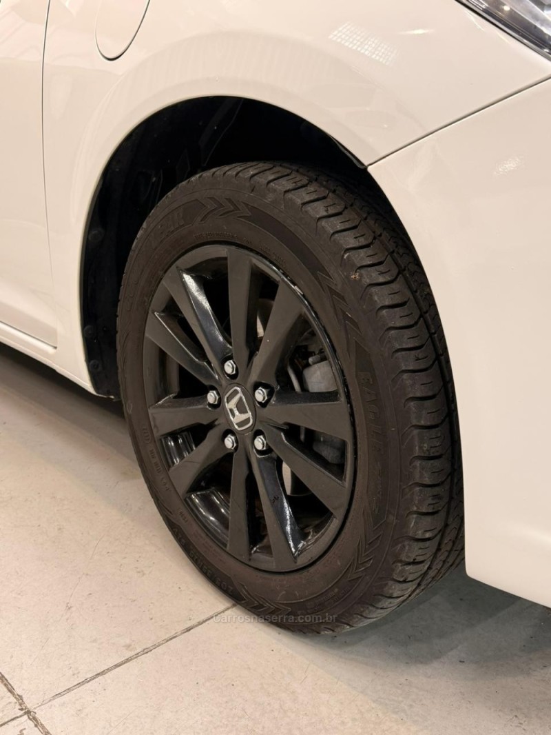 CIVIC 1.8 LXS 16V FLEX 4P AUTOMÁTICO - 2012 - CAXIAS DO SUL