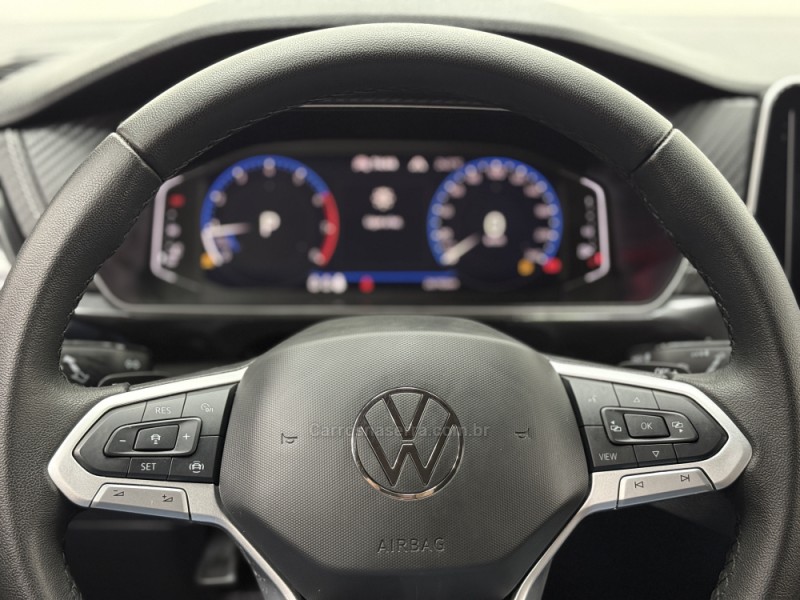 T-CROSS 1.4 HIGHLINE TSI 16V FLEX 4P AUTOMÁTICO - 2025 - SANTA CRUZ DO SUL