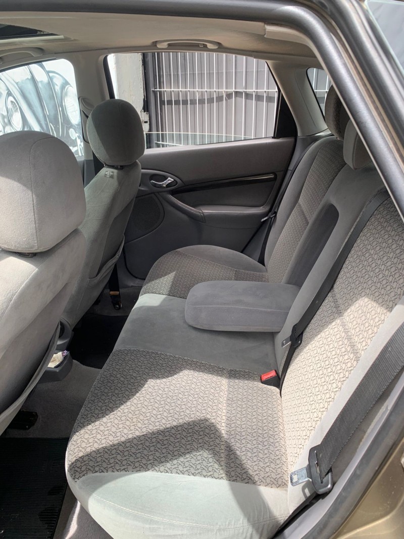 FOCUS  - 2001 - CAXIAS DO SUL