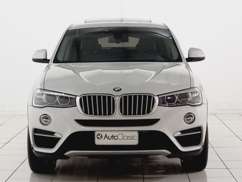 x4 2.0 28i x line 4x4 16v turbo gasolina 4p automatico 2018 porto alegre
