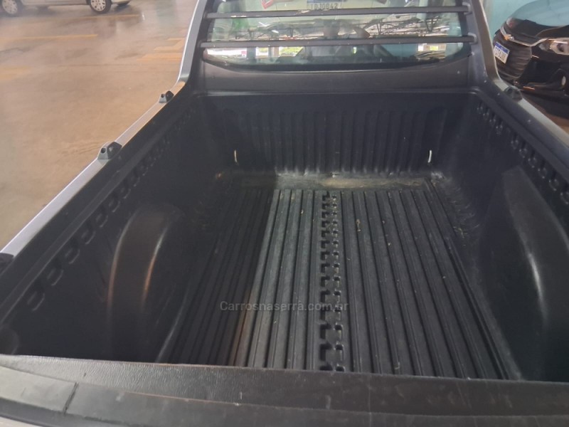 saveiro 1.6 robust cs 8v flex 2p manual 2025 sao pedro da serra