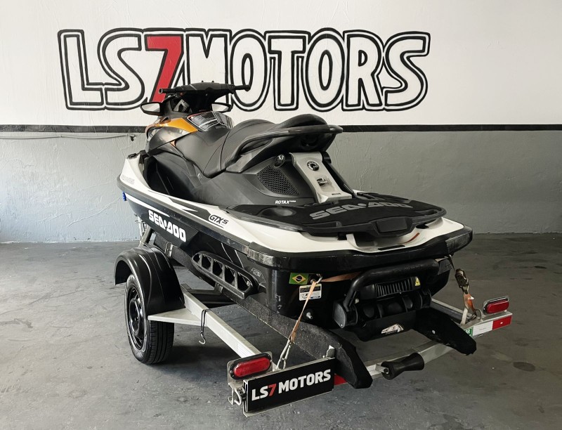 GTX S 155  - 2014 - CAXIAS DO SUL