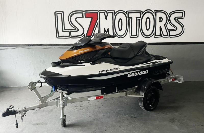 gtx s 155  2014 caxias do sul