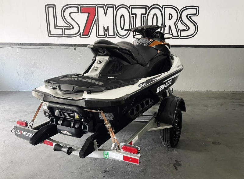 GTX S 155  - 2014 - CAXIAS DO SUL