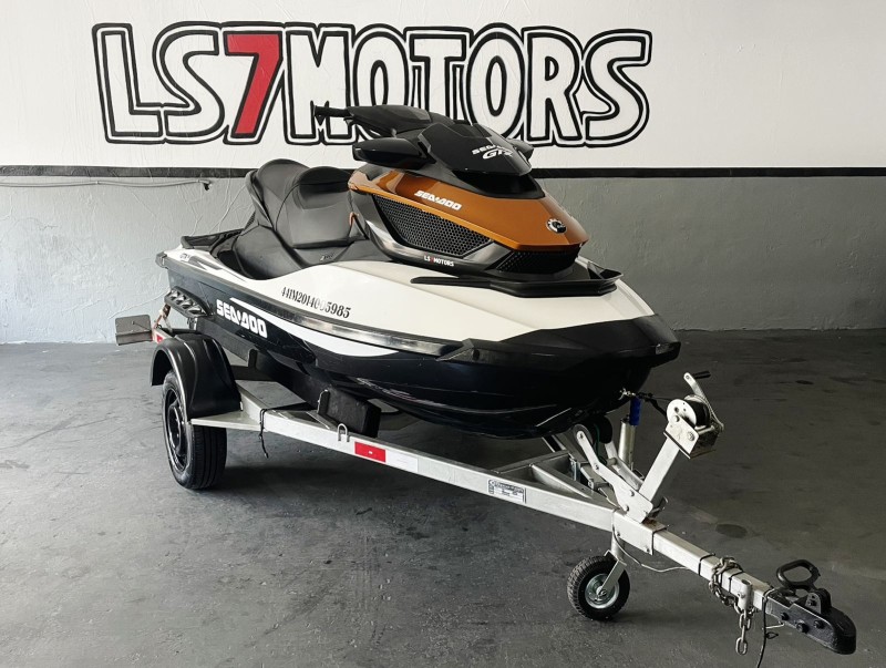 GTX S 155  - 2014 - CAXIAS DO SUL