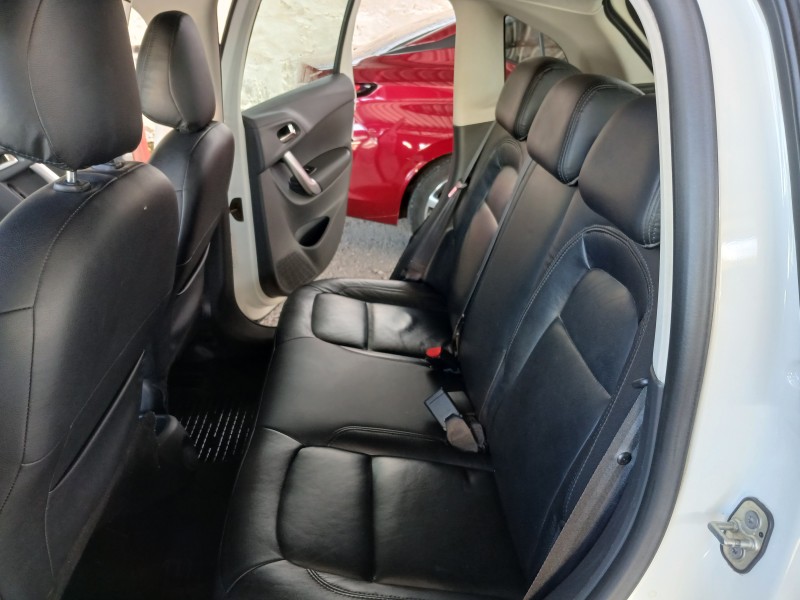 C3 1.6 16V TENDANCE BVA 4P FLEX AUTOMÁTICA - 2015 - CAXIAS DO SUL