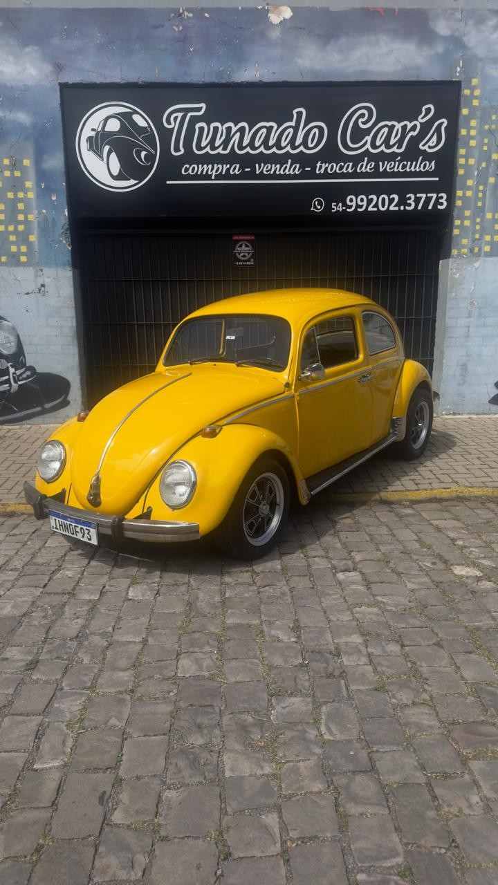 fusca  1973 caxias do sul